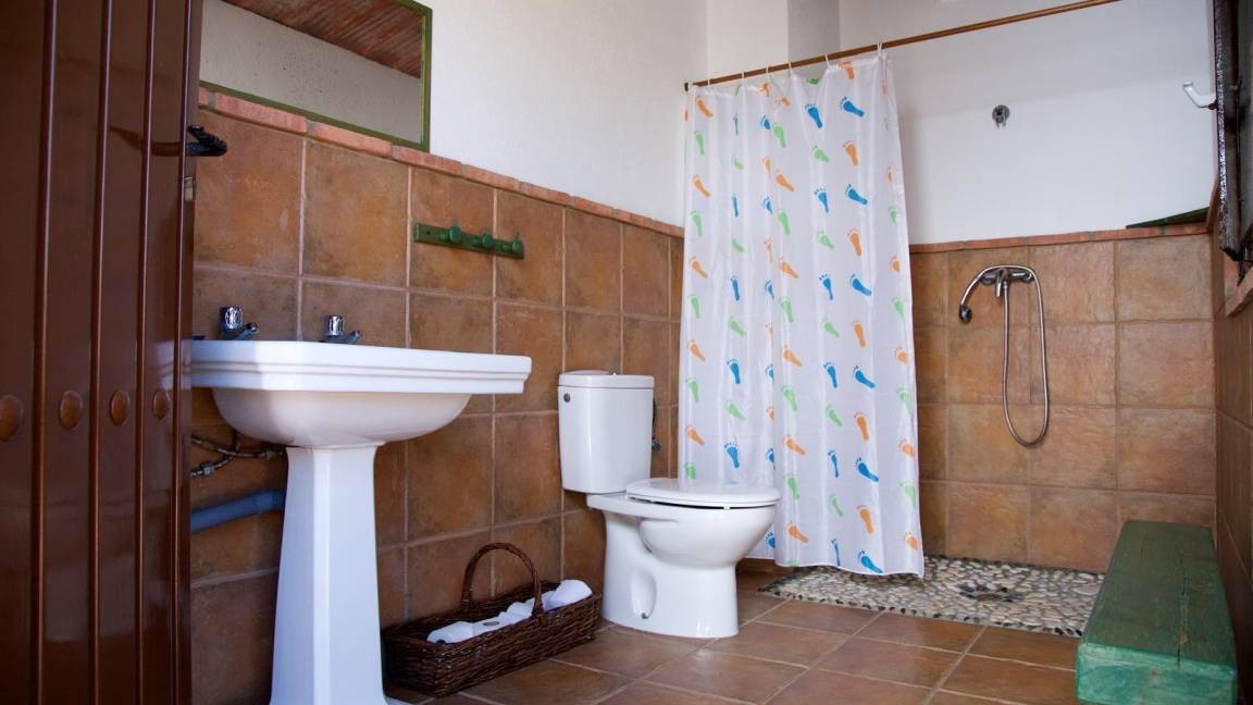 Photo of Bathroom in Fuente de Piedra