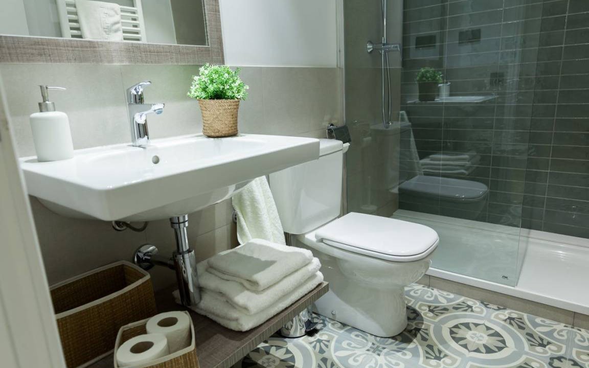 Photo of Bathroom in Esquerra de l'Eixample