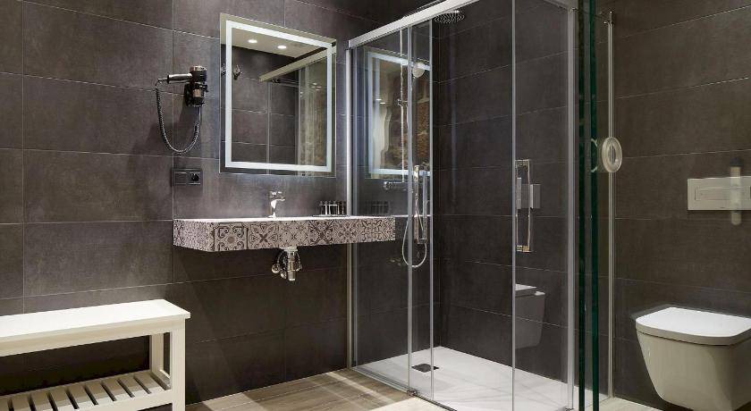 Photo of Bathroom in Olaskoegia