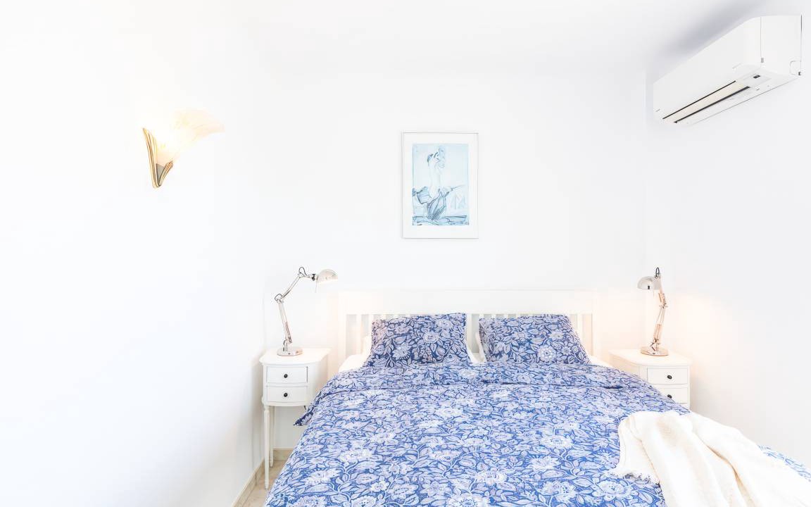 Photo of Bedroom in Oasis del Capistrano