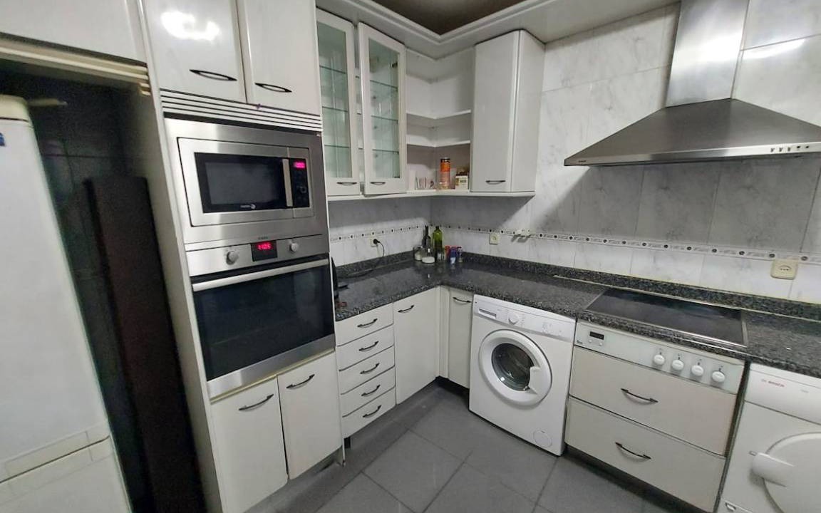 Photo of Kitchen in Centro