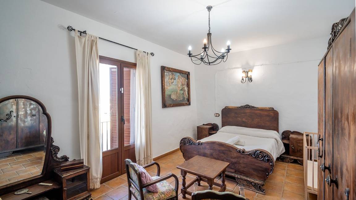 Photo of Bedroom in Fuente de Piedra