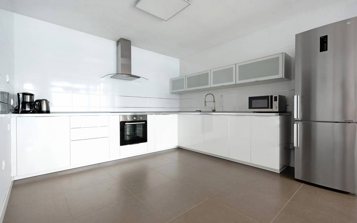 Photo of Kitchen in Chejilipes