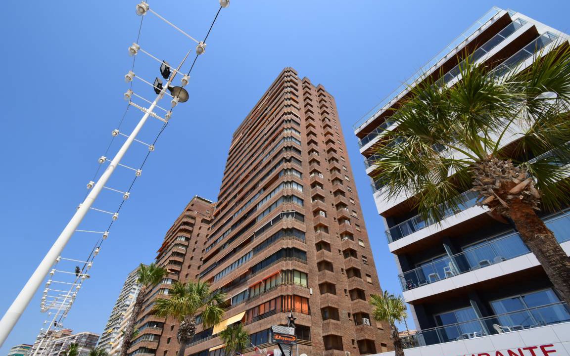 Photo of Others in Benidorm Centro