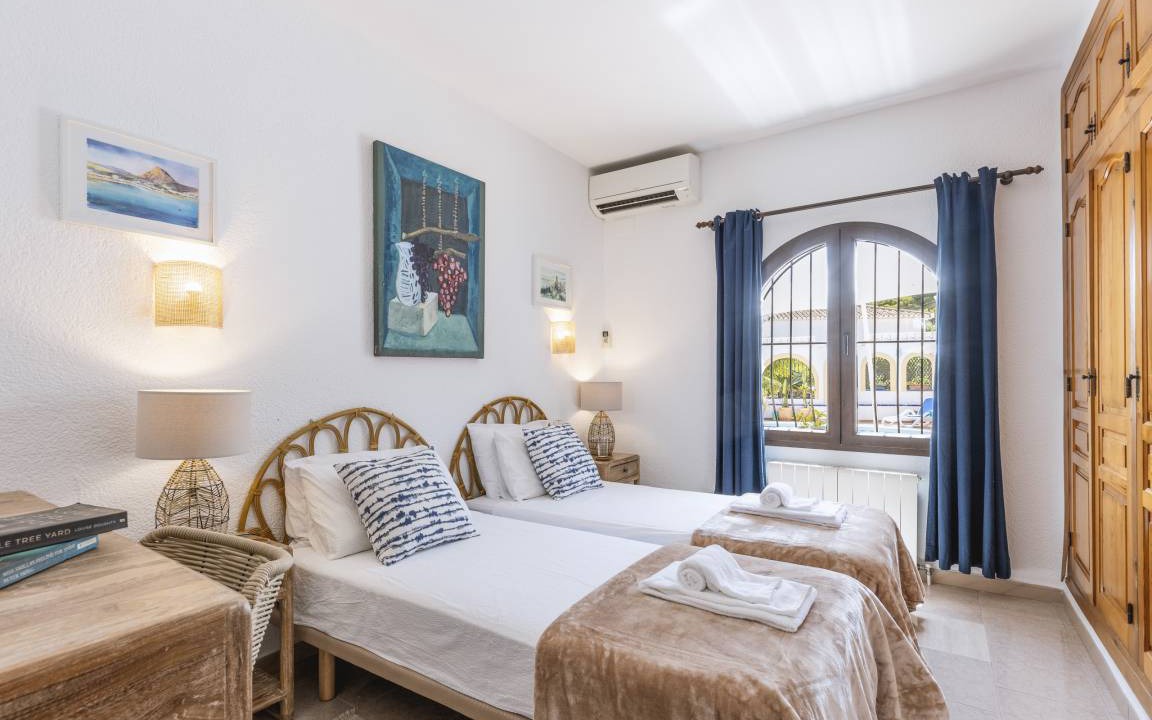 Photo of Bedroom in El Tosalet