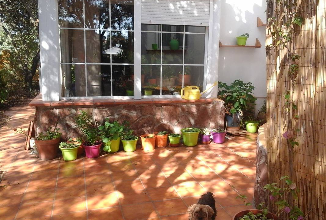 Photo of Buildings in Nuevo Baztan