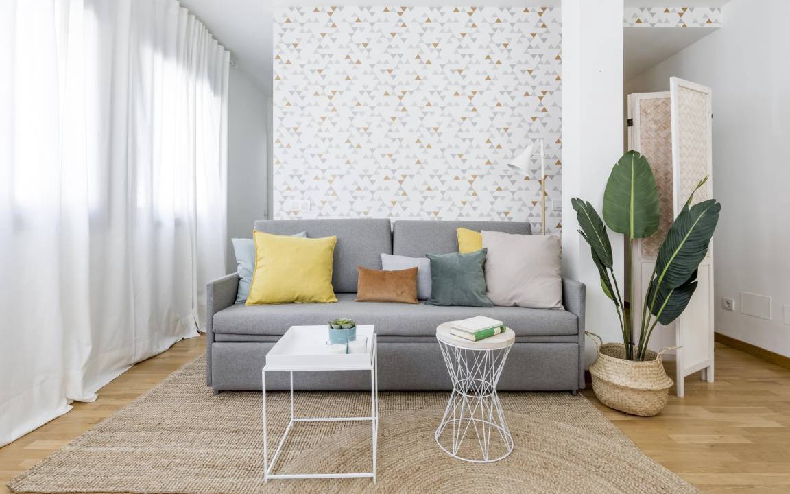 Photo of Livingroom in San Diego