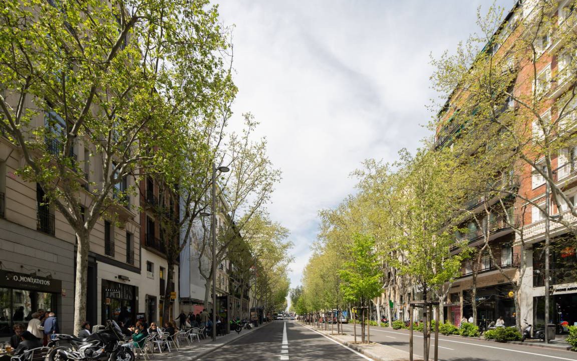 Photo of Others in Moncloa - Arguelles