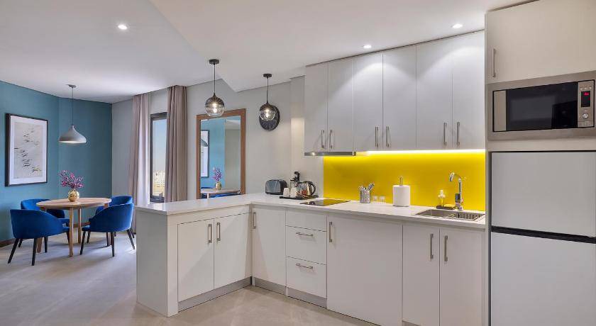 Photo of Kitchen in Al Ulaya