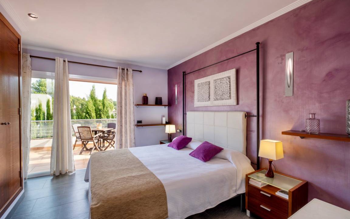 Photo of Bedroom in Mal Pas-Bon Aire