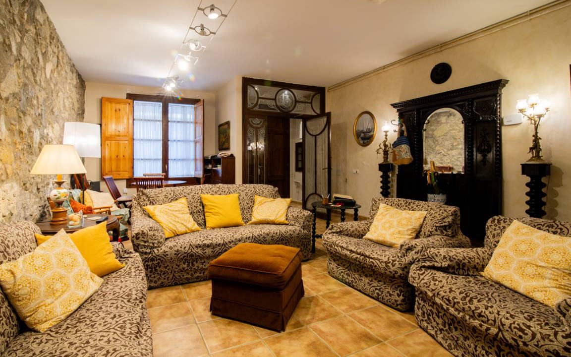 Photo of Livingroom in Premia de Mar