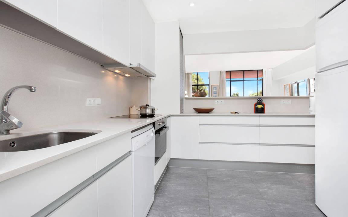 Photo of Kitchen in Calella de Palafrugell
