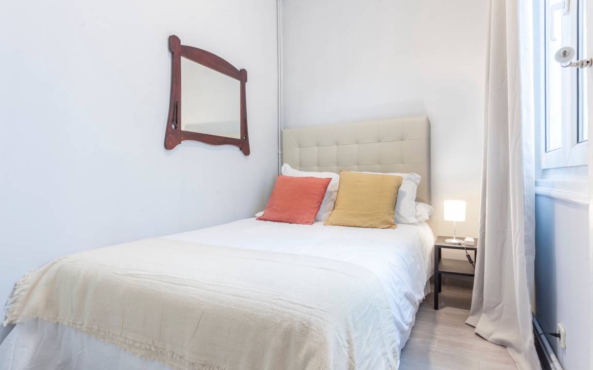 Photo of Bedroom in Huertas