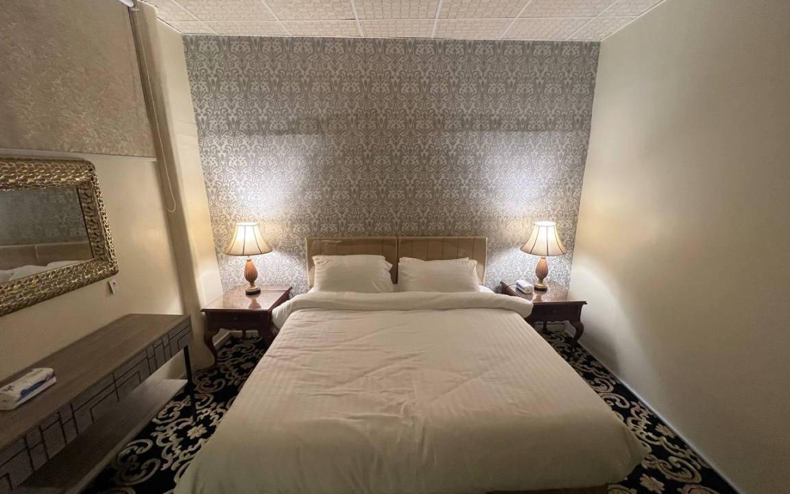 Photo of Bedroom in Medina