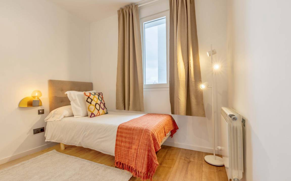 Photo of Bedroom in Salamanca