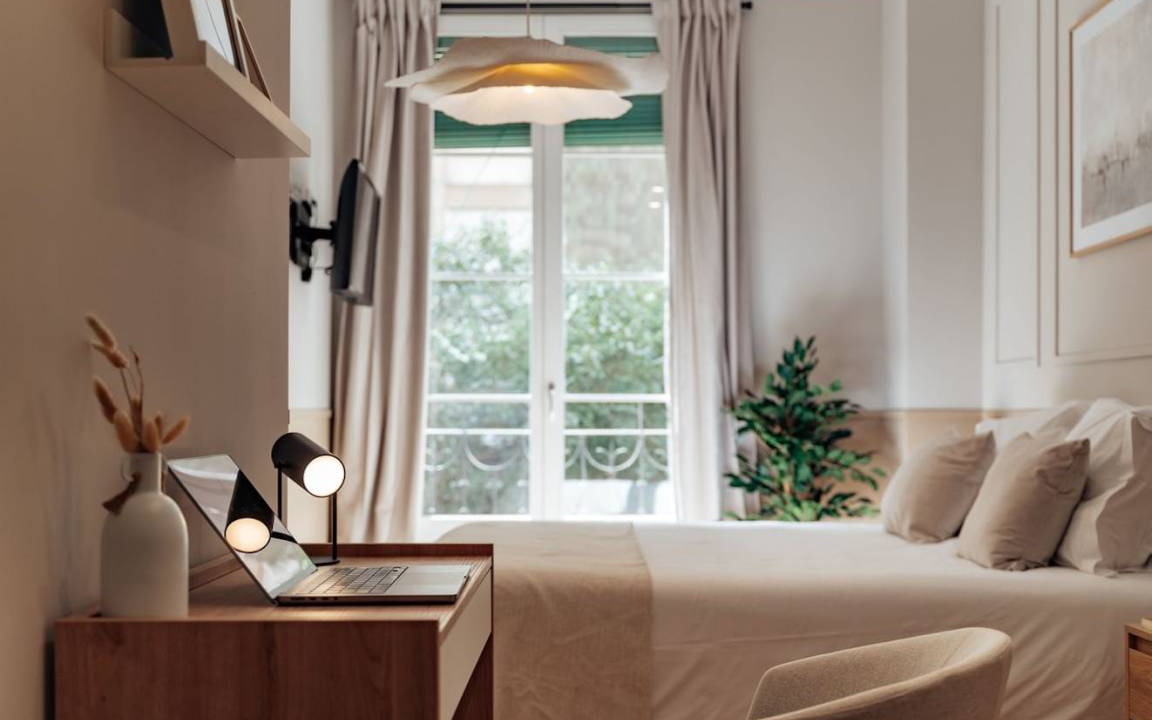 Photo of Bedroom in Esquerra de l'Eixample