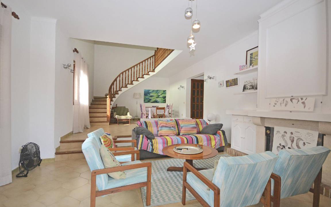 Photo of Livingroom in Marina Manresa