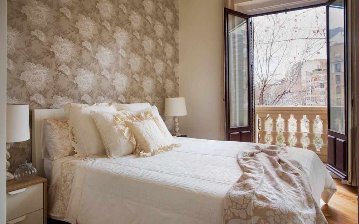 Photo of Bedroom in Trafalgar
