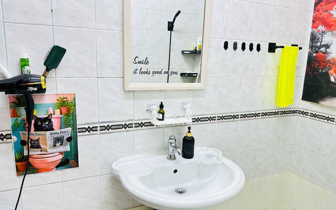 Photo of Bathroom in Riyadh