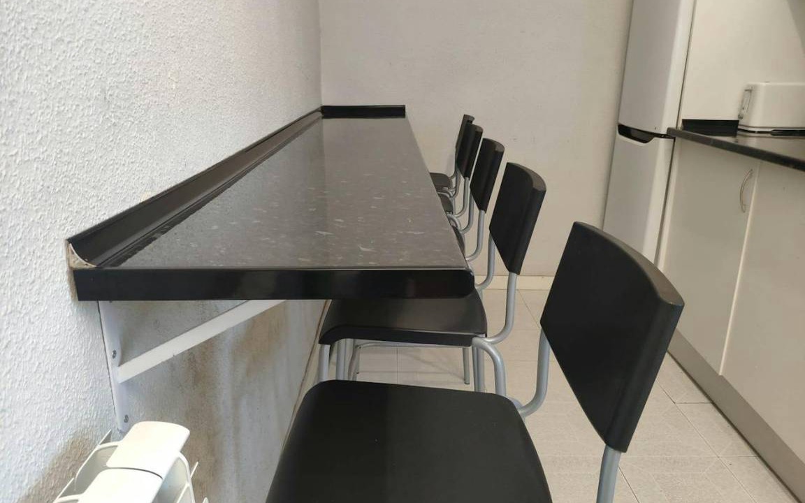 Photo of Kitchen in Numancia