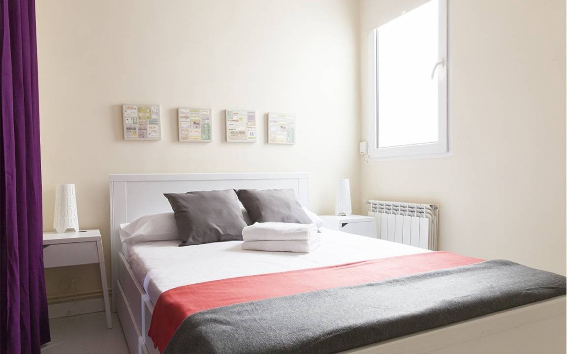 Photo of Bedroom in Ibiza