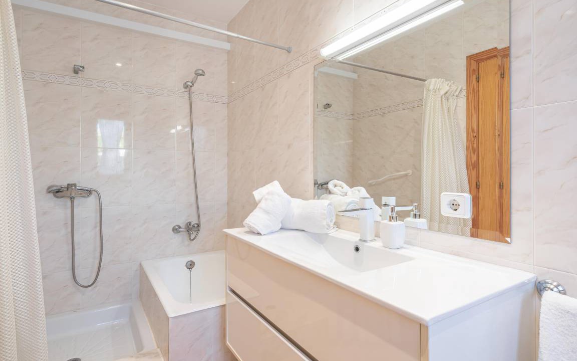 Photo of Bathroom in Sa Cabaneta