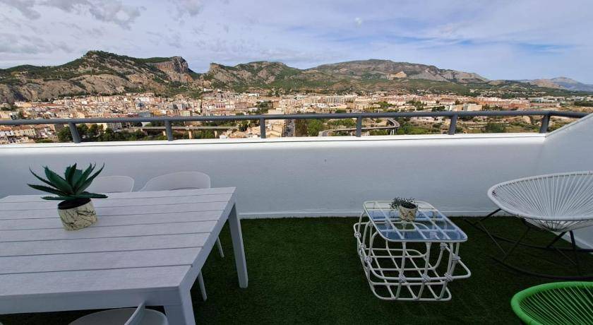 Photo of Patio Balcony in Alcoy