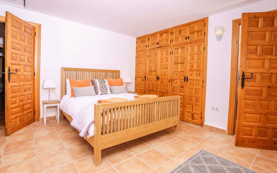Photo of Bedroom in Ermita
