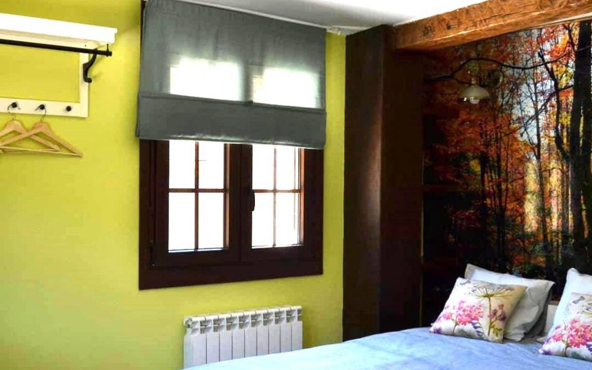 Photo of Bedroom in Valmala