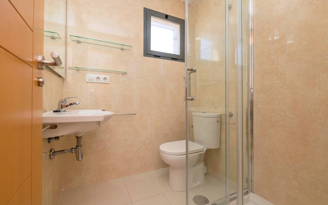 Photo of Bathroom in Sanlucar de Barrameda