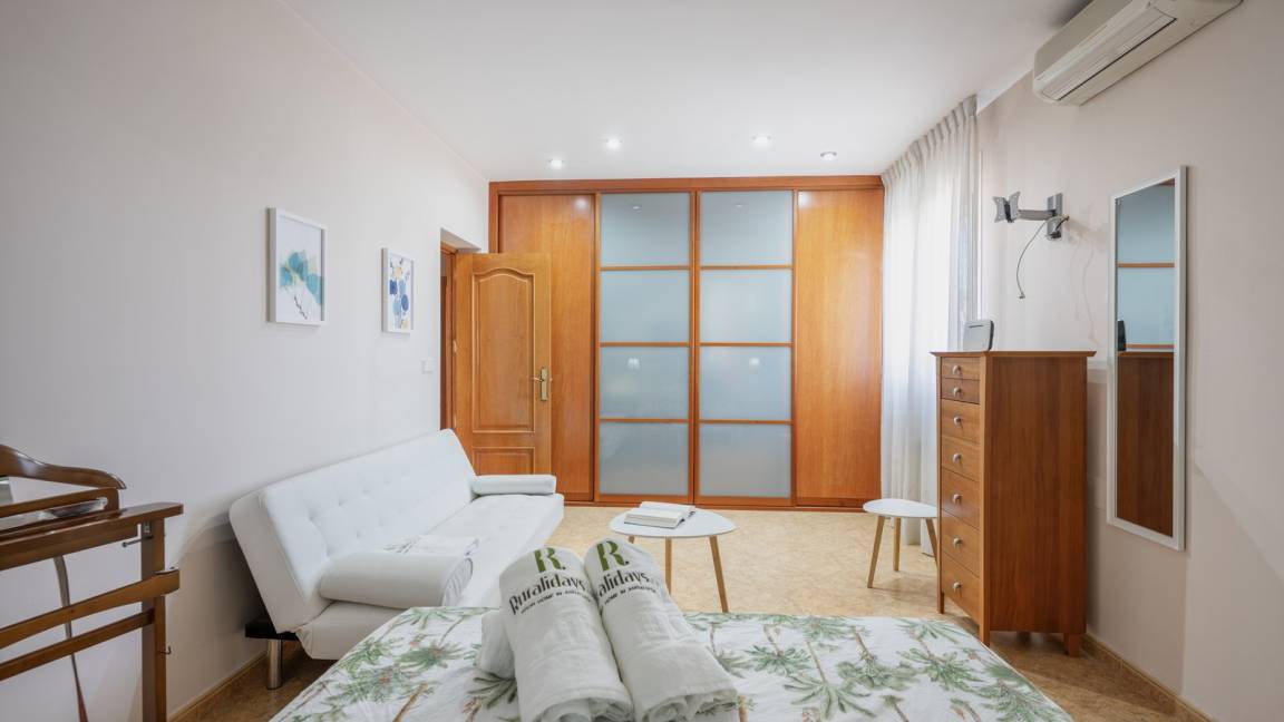 Photo of Bedroom in Pechina