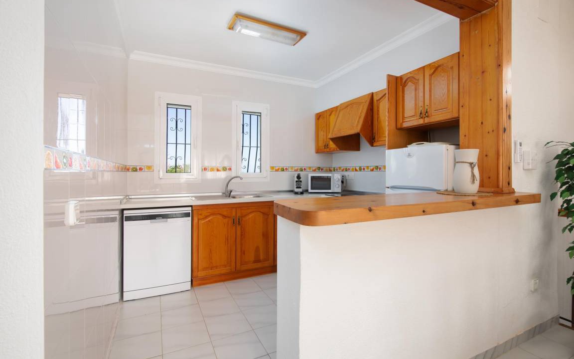 Photo of Kitchen in Pedreguer