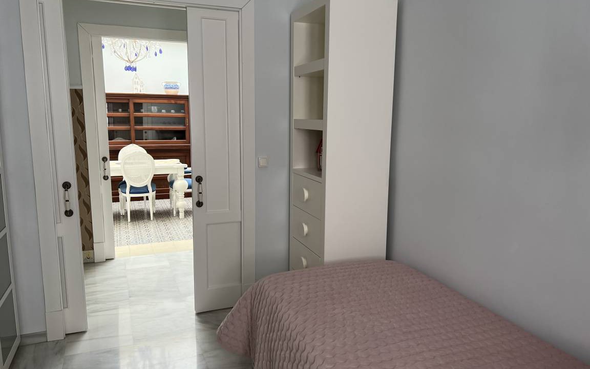 Photo of Bedroom in Lucena