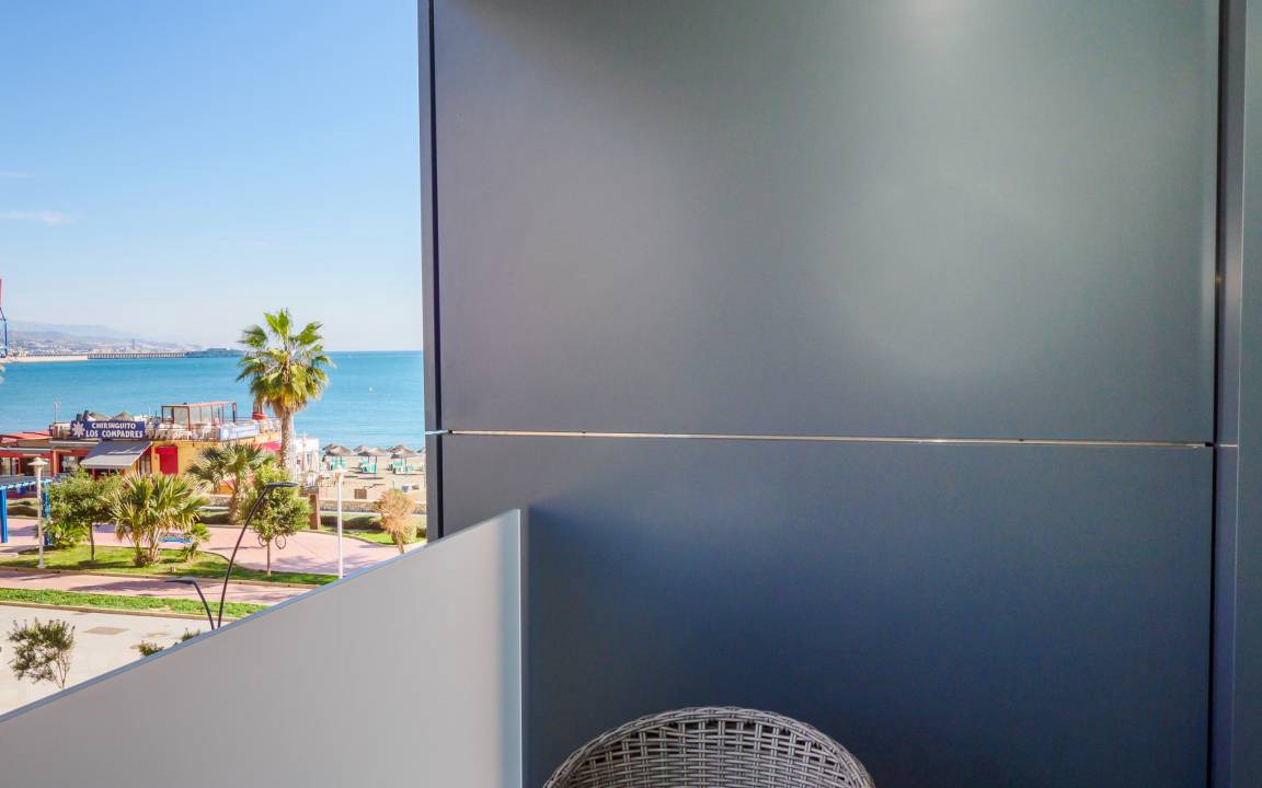 Photo of Patio Balcony in Carretera de Cadiz