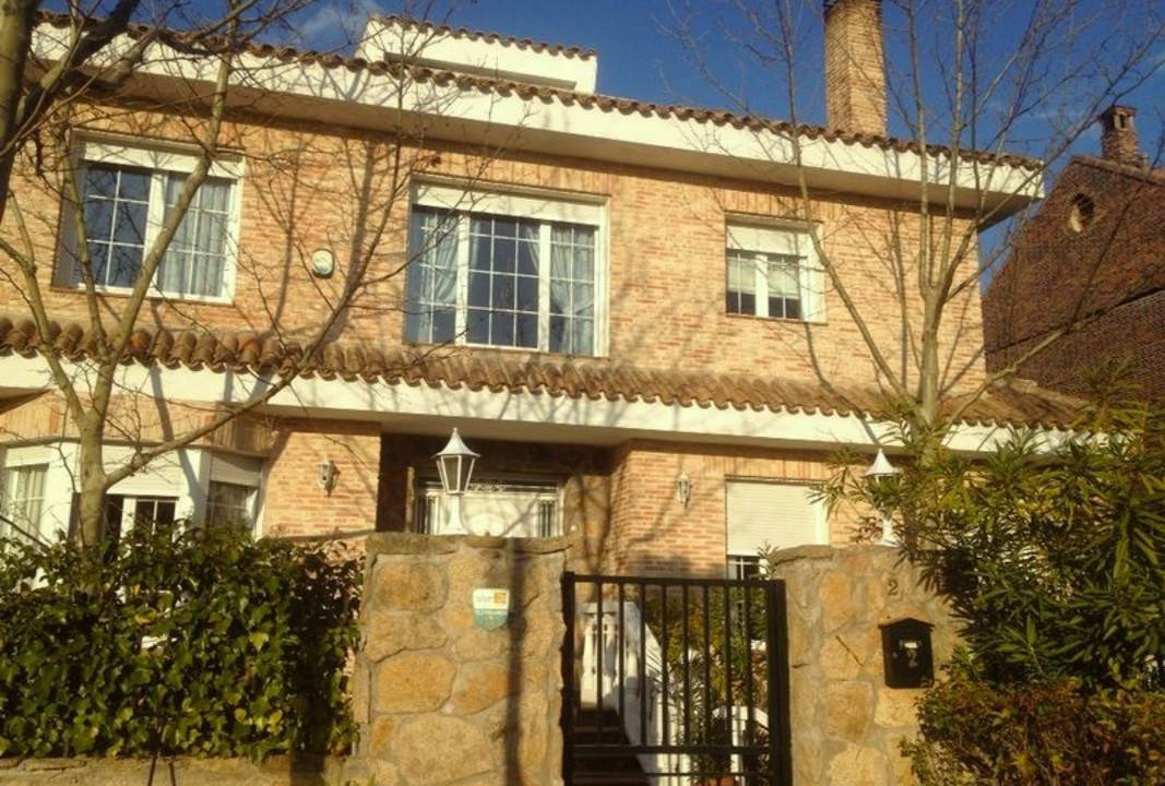 Photo of Others in Las Rozas de Madrid