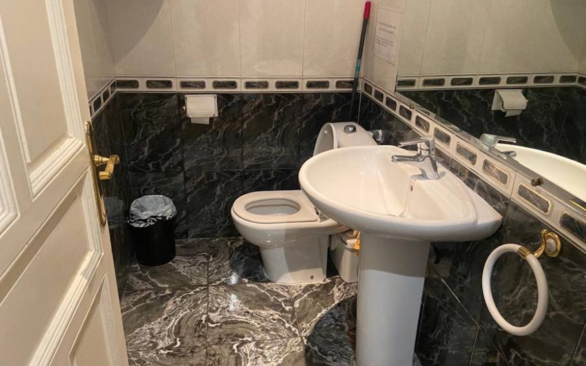 Photo of Bathroom in Centro