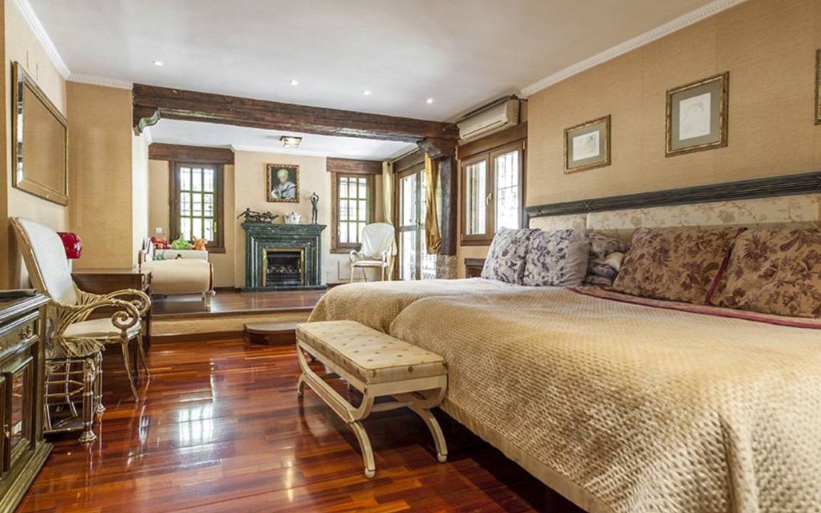 Photo of Bedroom in Las Rozas de Madrid