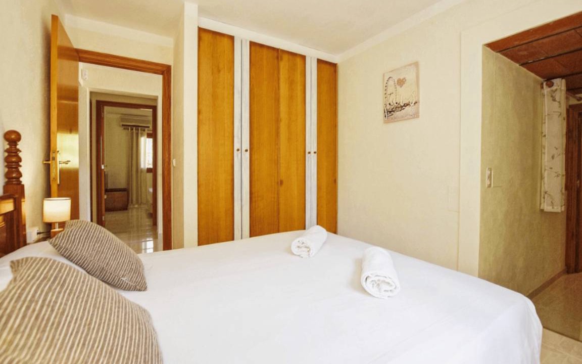 Photo of Bedroom in Son Macia