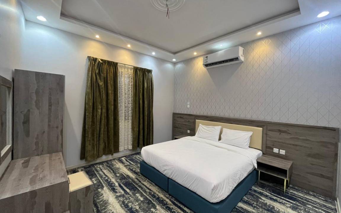 Photo of Bedroom in Medina