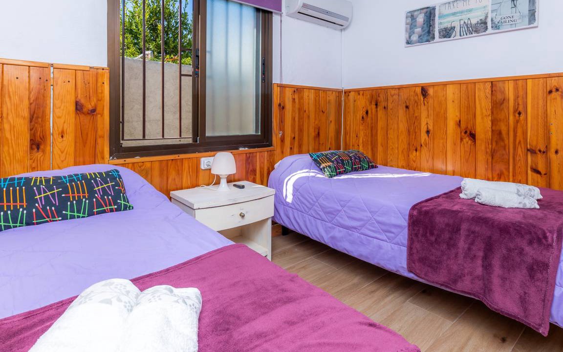 Photo of Bedroom in Alcudia