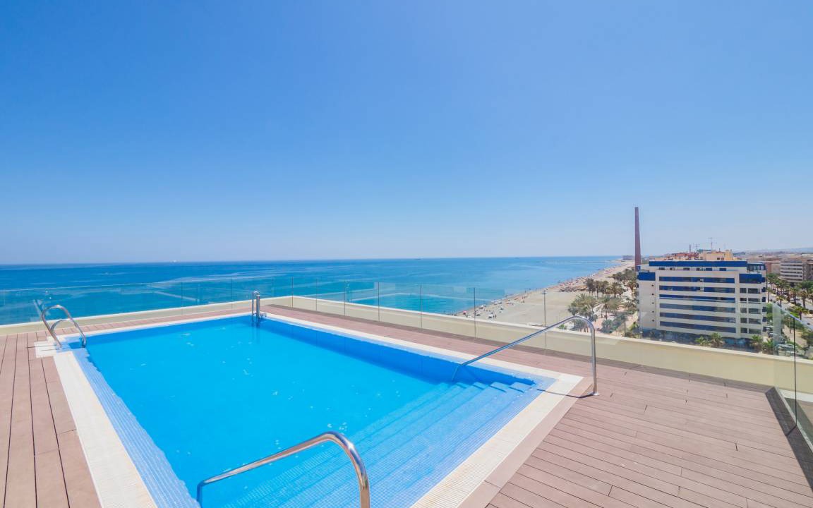 Photo of Patio Balcony in Carretera de Cadiz