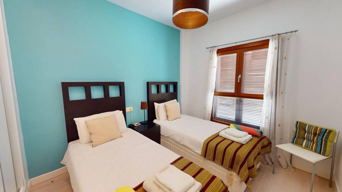 Photo of Bedroom in Caserio Los Tarquinos