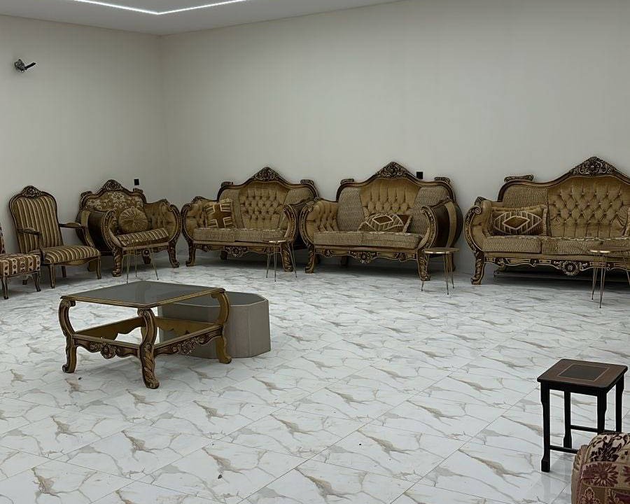 Photo of Livingroom in Taif