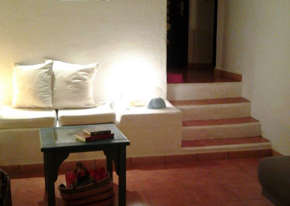 Photo of Livingroom in Cala Vadella