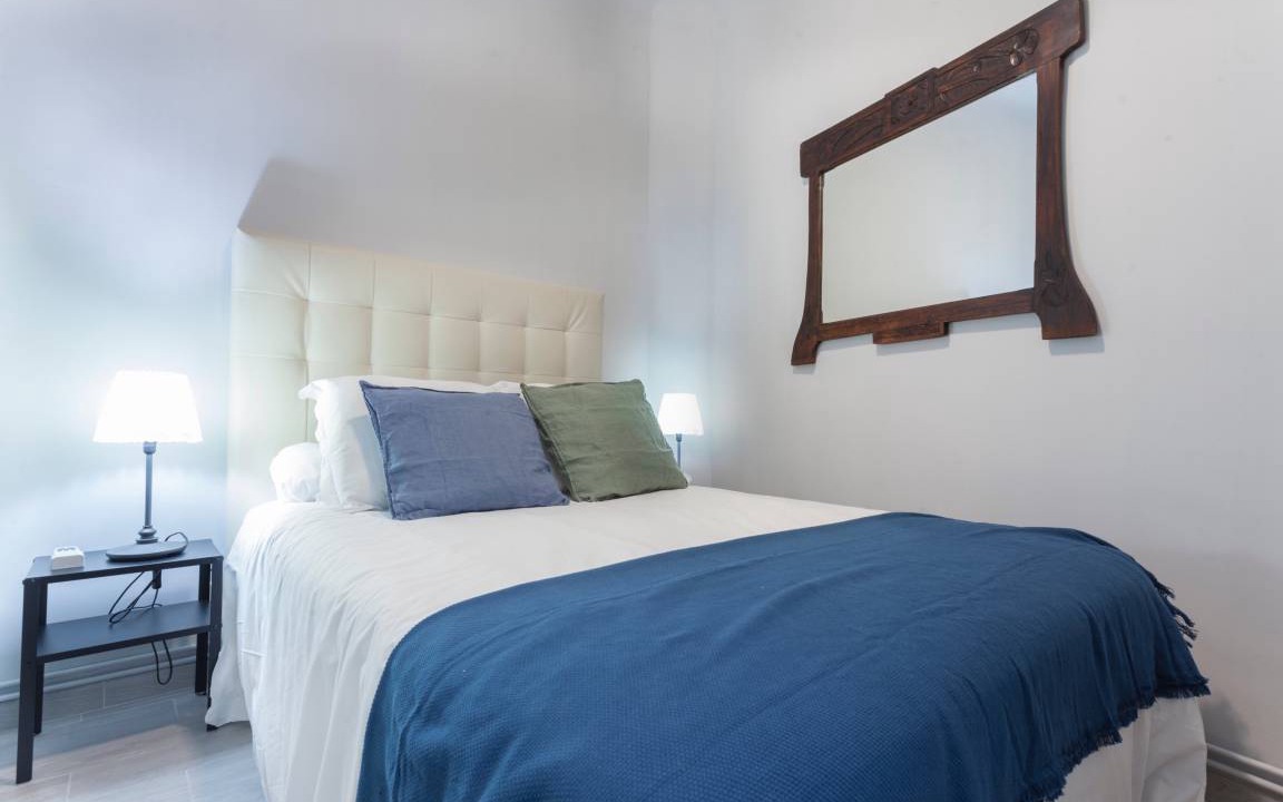 Photo of Bedroom in Huertas