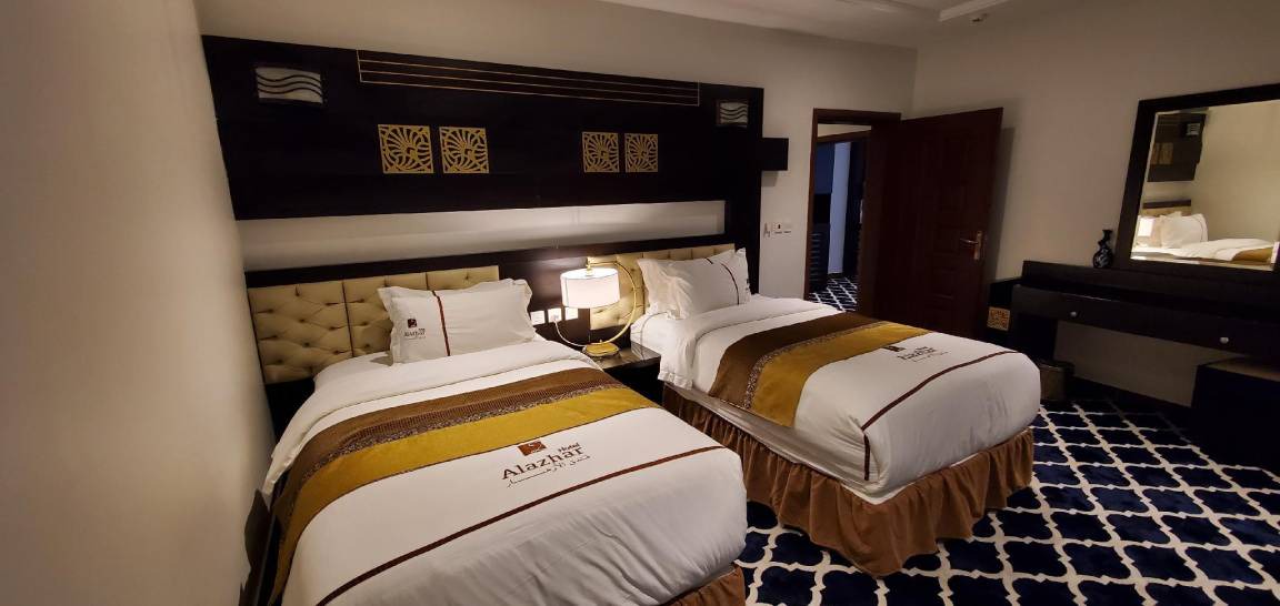 Photo of Bedroom in Al Qunfudhah