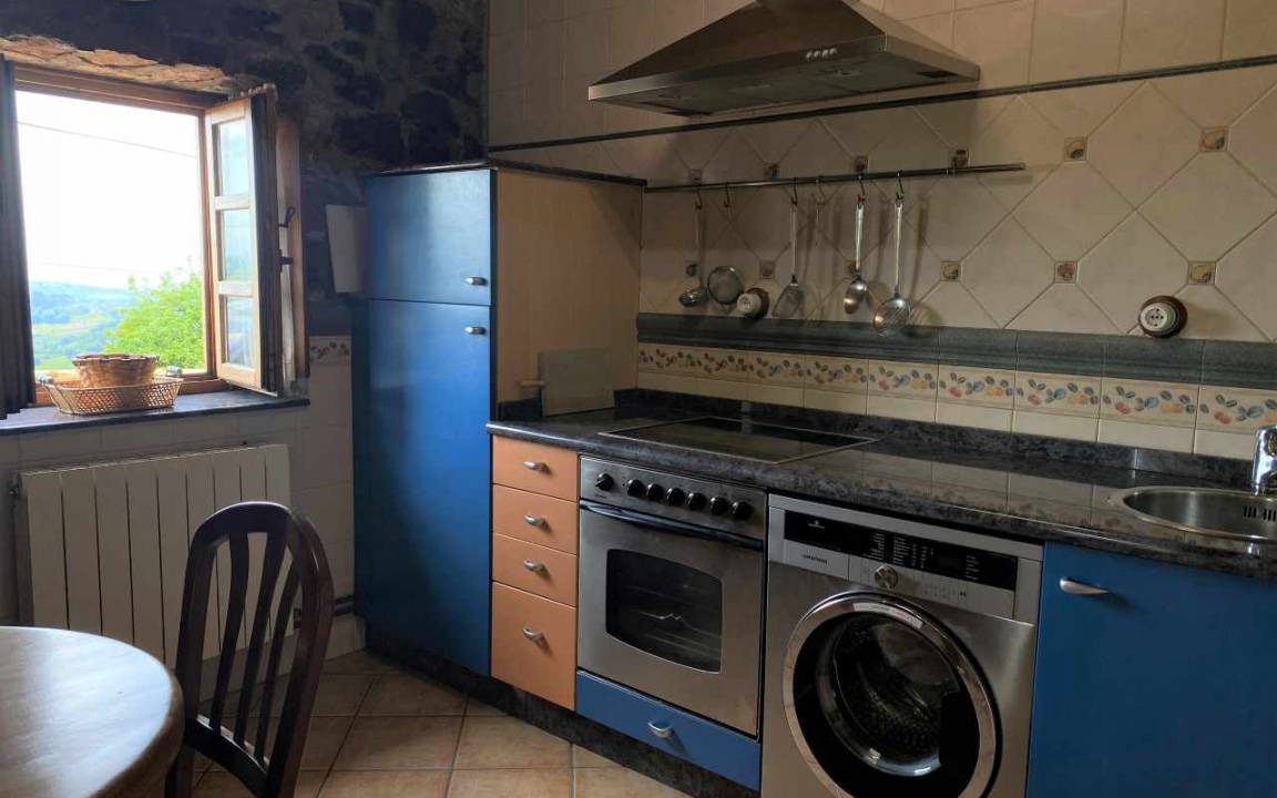 Photo of Kitchen in Suares