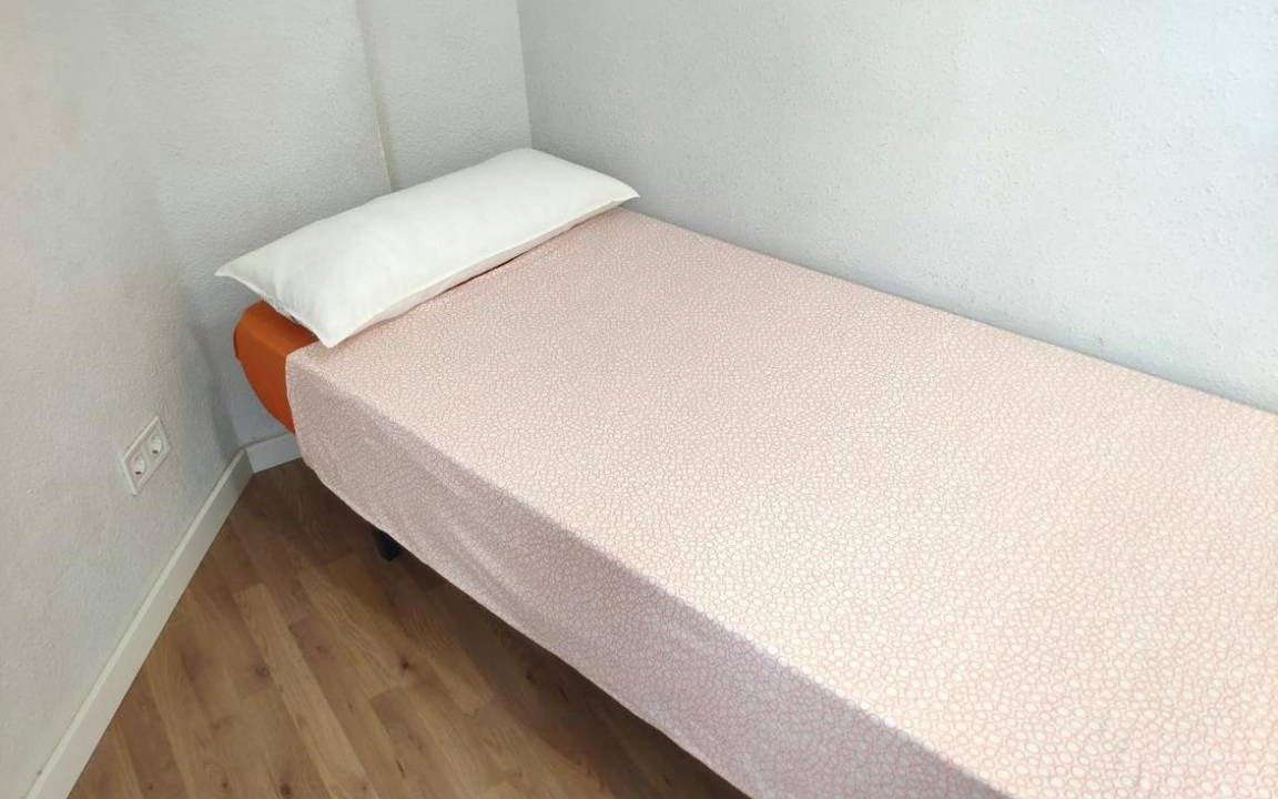 Photo of Bedroom in Numancia
