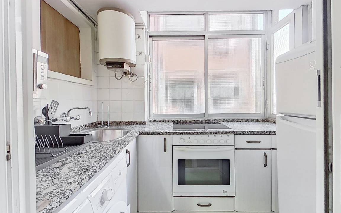 Photo of Kitchen in Delicias