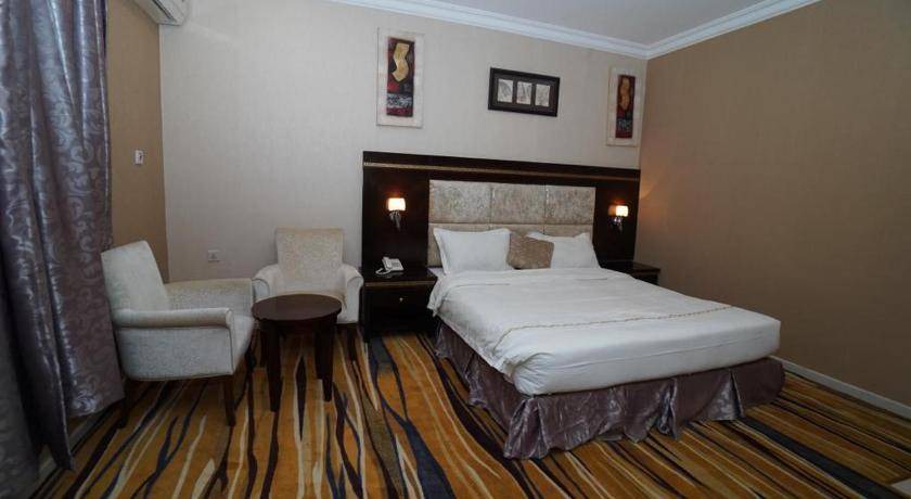Photo of Bedroom in Al Hofuf